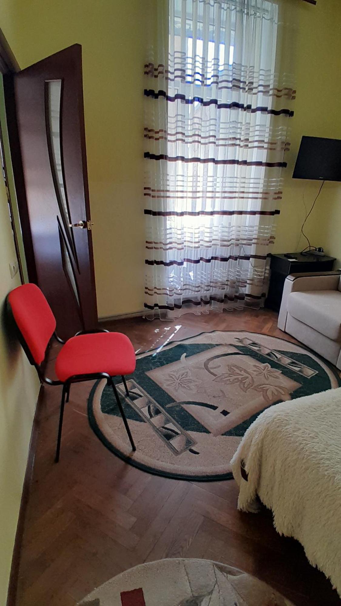 1Ком Апартаменты,Парковка,Улхорватская Lviv Dış mekan fotoğraf