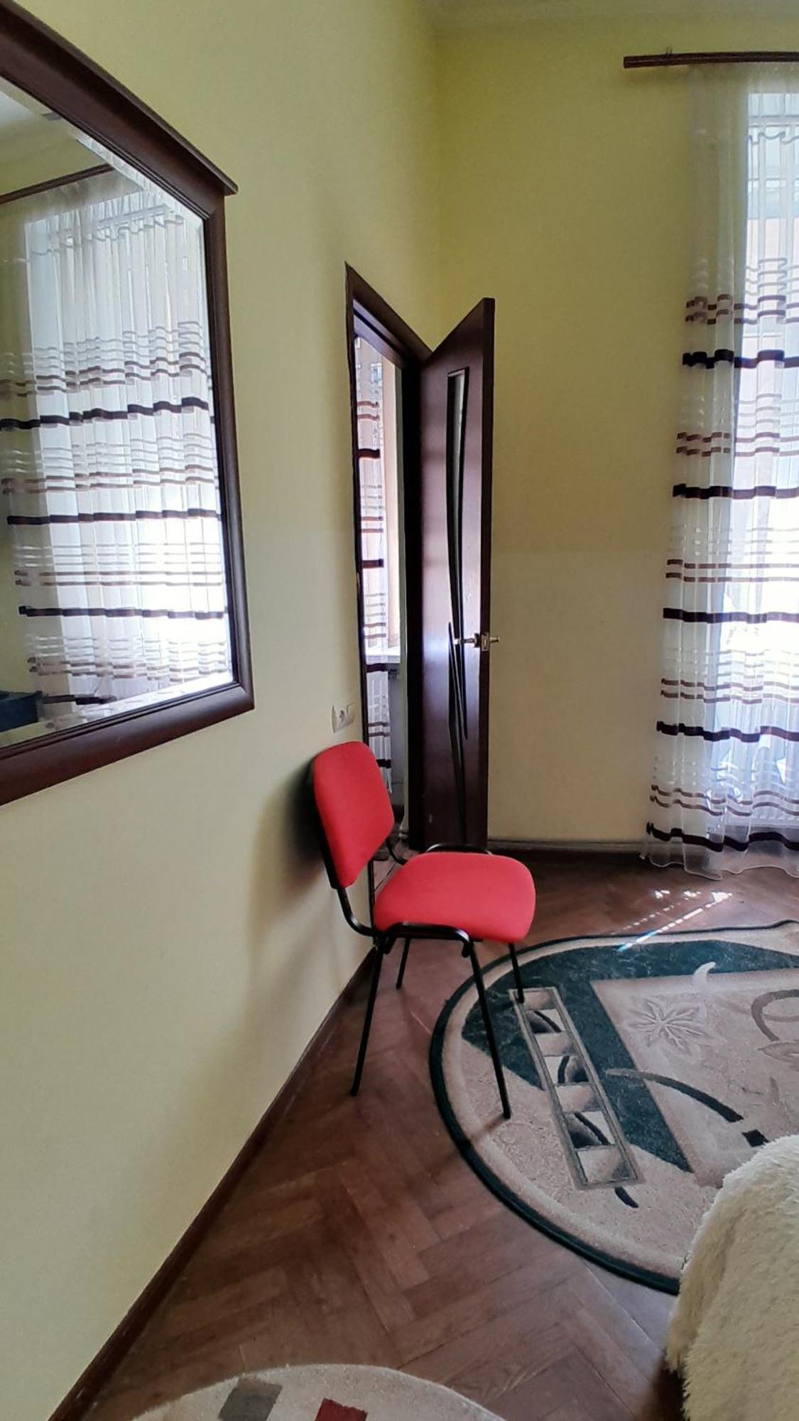 1Ком Апартаменты,Парковка,Улхорватская Lviv Dış mekan fotoğraf